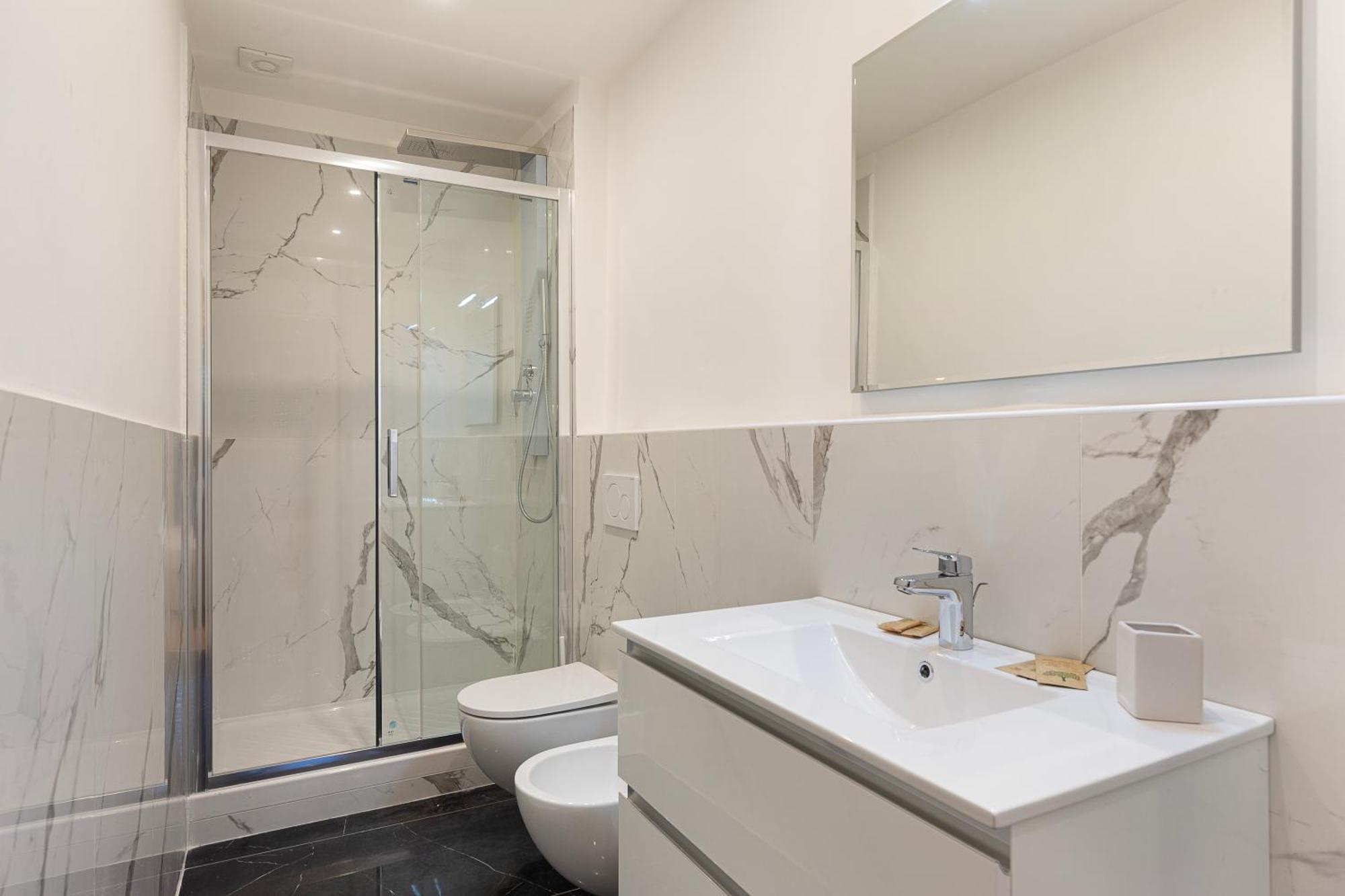 Apartamento Margherita&camilla Apartment!