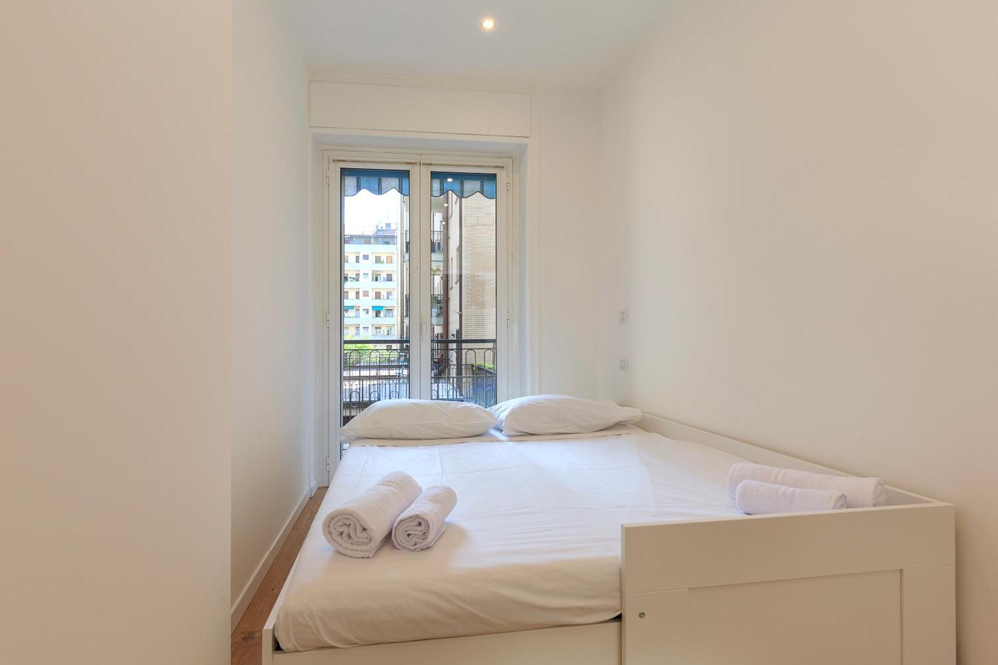 Apartamento Margherita&camilla Apartment!